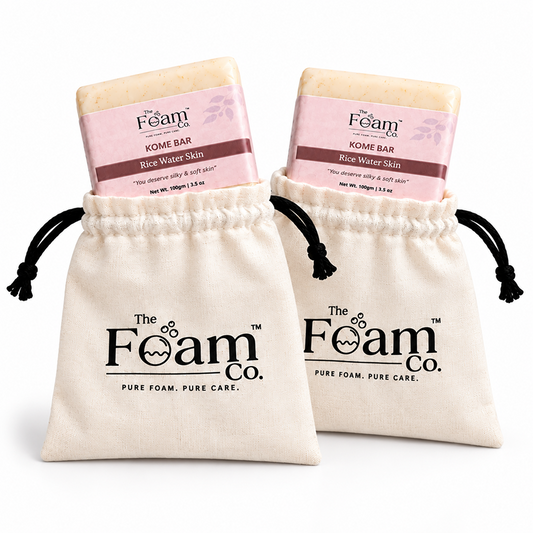 Kome Bar | Pack of 2