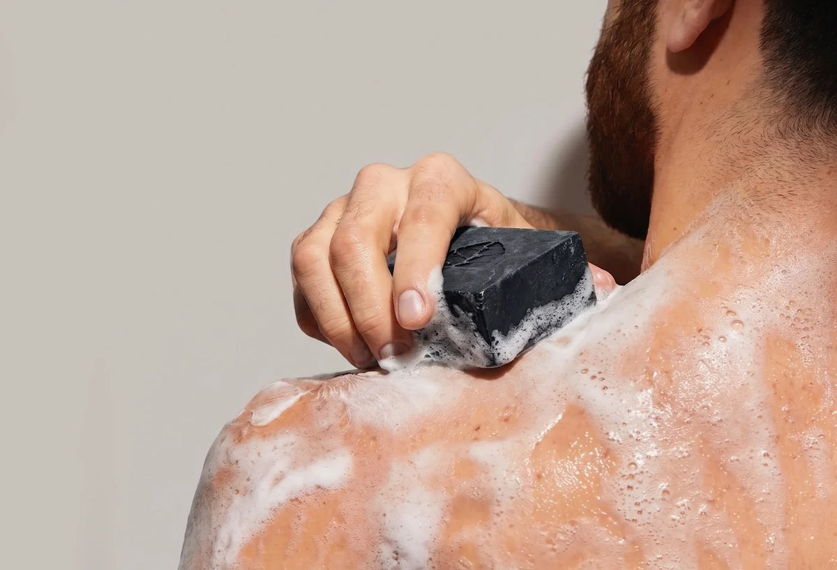 A Little Foam, A Little Me-Time: Make More of Your Everyday Bath