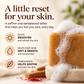 Tan Reset Bar | Saffron & Sandalwood Bathing Soap