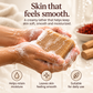 Tan Reset Bar | Saffron & Sandalwood Bathing Soap
