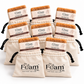 Tan Reset Bar | Saffron & Sandalwood Bathing Soap