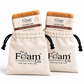 Tan Reset Bar | Pack of 2