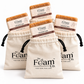 Tan Reset Bar | Pack of 4