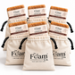 Tan Reset Bar | Pack of 6