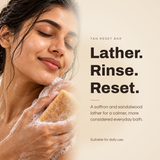 Tan Reset Bar | buy 3 get 1 free