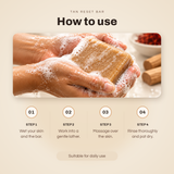 Tan Reset Bar | buy 3 get 1 free