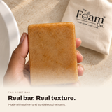 Tan Reset Bar | buy 3 get 1 free