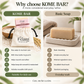 Kome Bar | Rice Water Bathing Soap