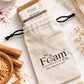 Tan Reset Bar | Saffron & Sandalwood Bathing Soap